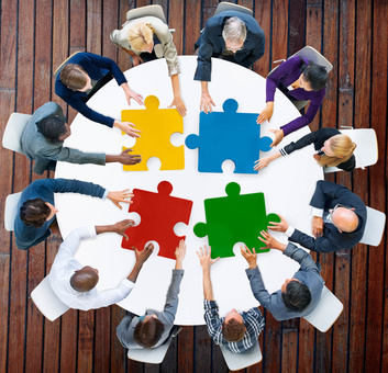 Zielsetzung und Aufgaben