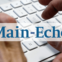Main-Echo