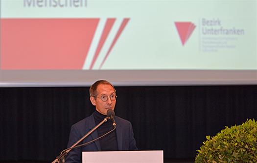 Palliativ- und Hospiztag Prof. Dr. Bönsch
