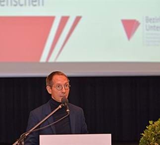 Palliativ- und Hospiztag Prof. Dr. Bönsch