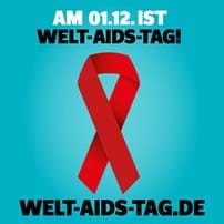 HIV und AIDS sind doch kein Thema mehr? Doch, das ist es! Denn noch immer gibt es neue Infektionen mit HIV, etwa 400 sind es jedes Jahr in Bayern, mehr als 3.000 in Deutschland. Auch andere sexuell übertragbare Infektionen (STI) können die Gesundheit belasten.
