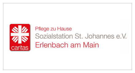 Caritas Sozialstation St. Johannes Erlenbach a.Main