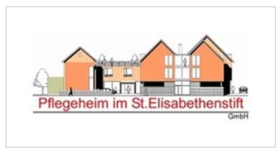 Pflegeheim im St. Elisabethenstift GmbH