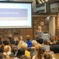 Pflegetalk