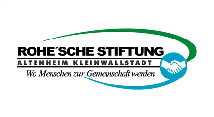 Rohe`sche Altenheim-Stiftung Kleinwallstadt