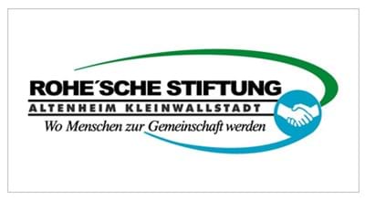 Rohe`sche Altenheim-Stiftung Kleinwallstadt