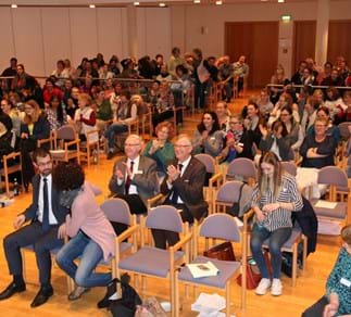 2. Pflegetalk