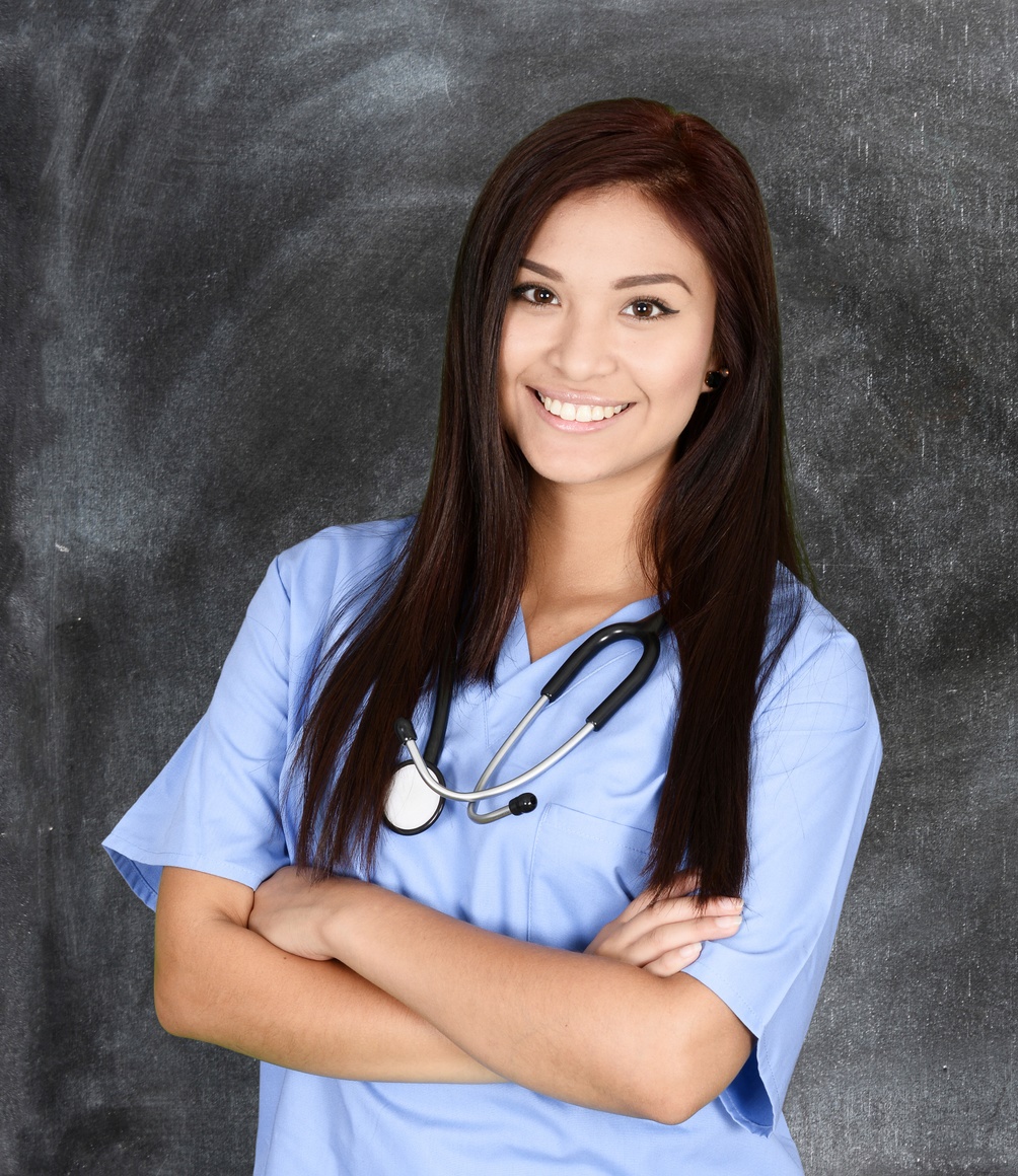 Ausbildung in der Pflege