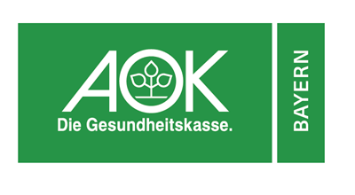 Gesundheitskurse der AOK Aschaffenburg