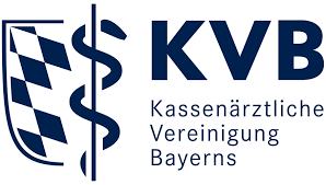 Website der KVB