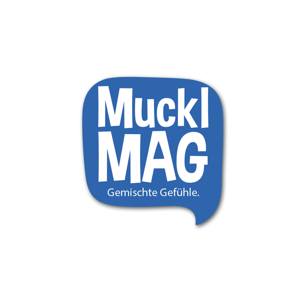 Logo MucklMAG