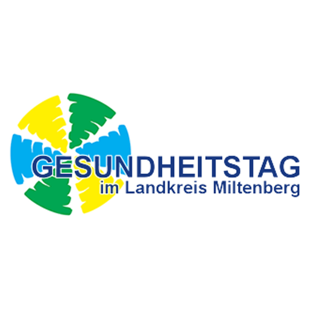 Logo Gesundheitstag