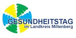 Logo Gesundheitstag