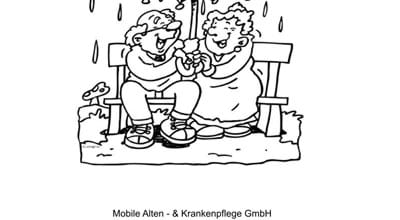 Safe Care mobile Alten- und Krankenpflegehilfe GmbH