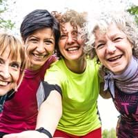 Gesundheitstag für Frauen